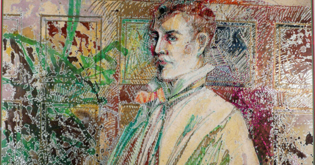 Mario Rivoli - Biography, Shows, Articles & More | Artsy