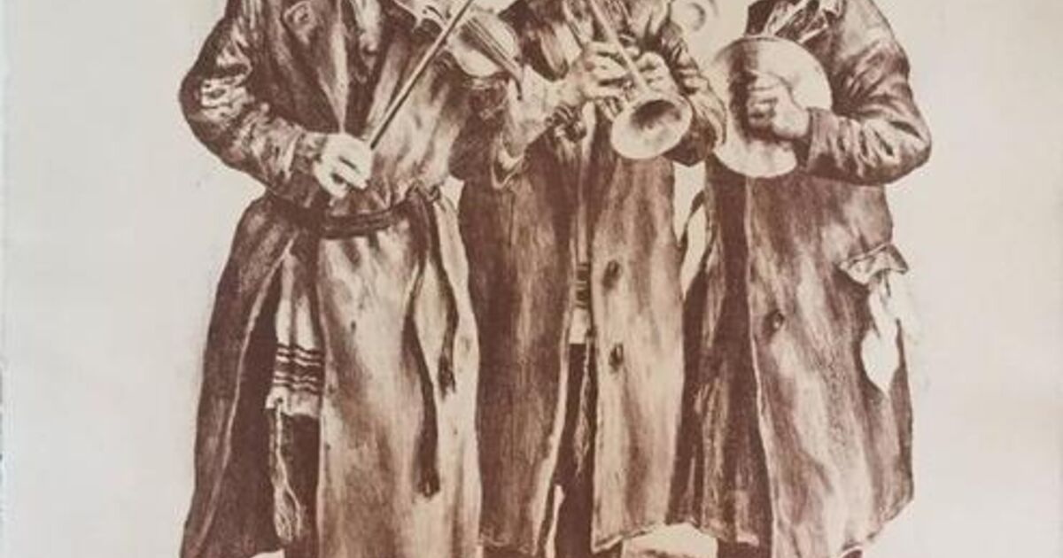 Itshak Holtz Artworks for Sale & More Artsy