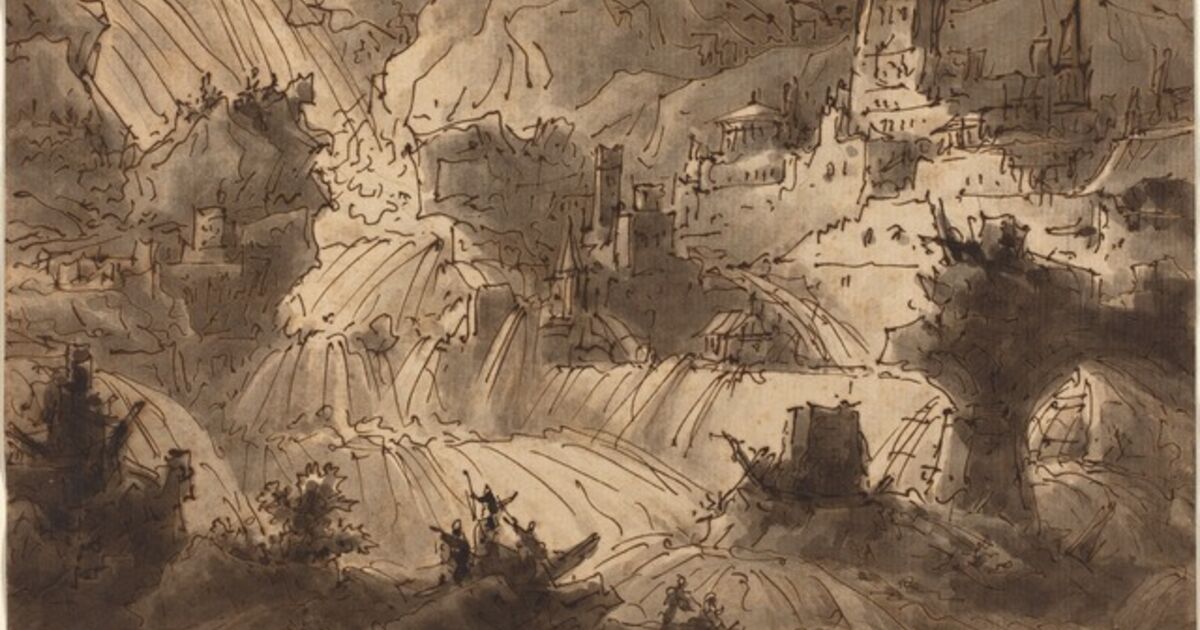 Basaoli Antonio Basoli - Art & Prints for Sale | Artsy