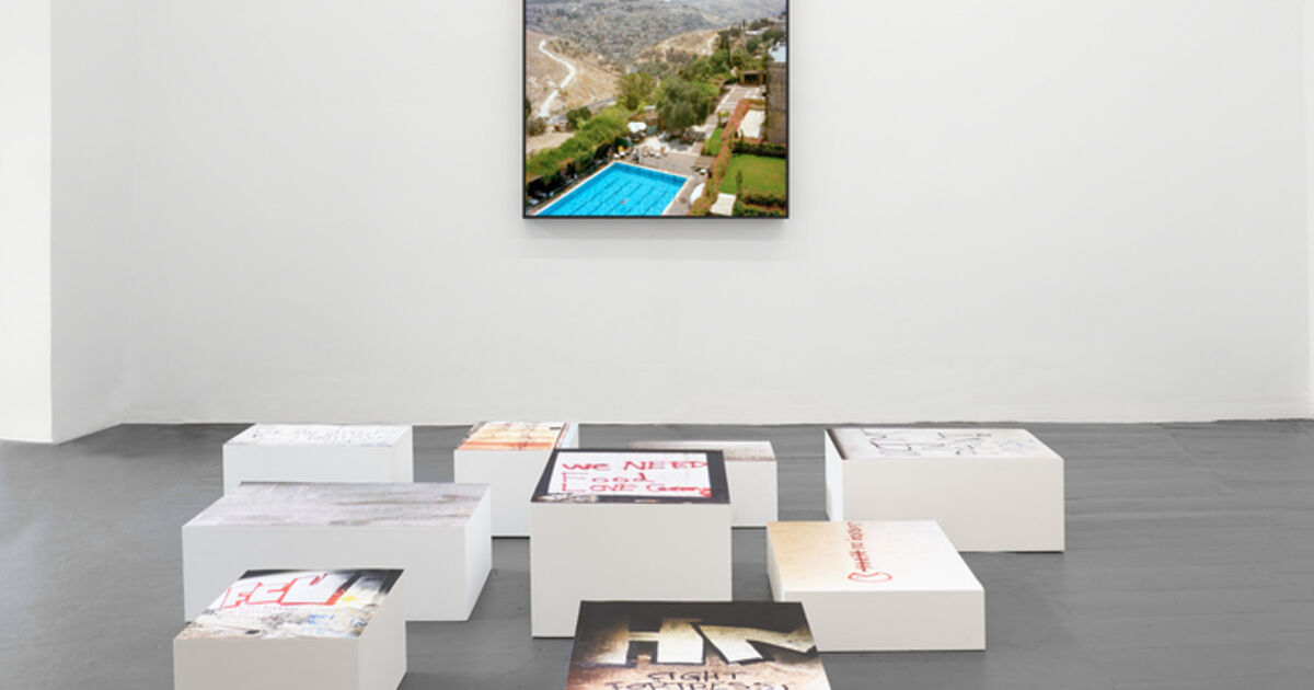 Šejla Kamerić - RETROSPECTING | Artsy
