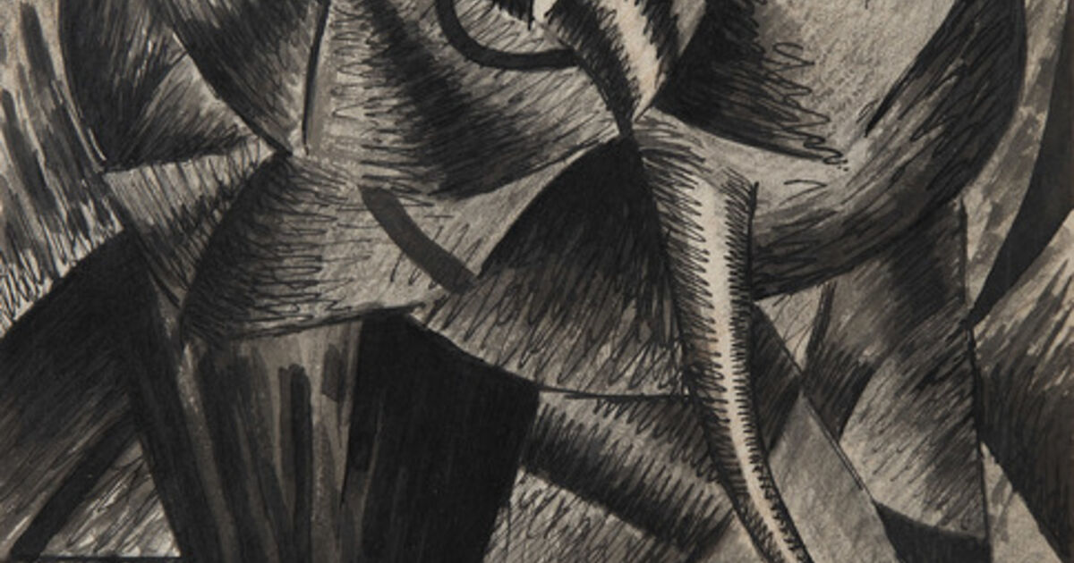 Félix Del Marle - Art & Prints for Sale | Artsy