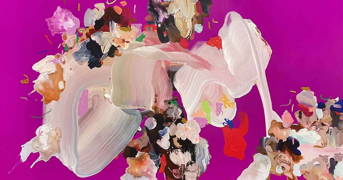 Laura Rathe Fine Art at Palm Beach Modern + Contemporary 2022 | Artsy