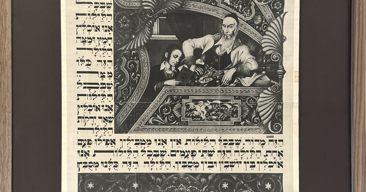 Jewish Art of the Twentieth Century | Artsy