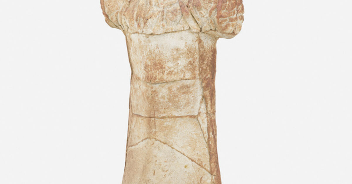 Daniel Rhodes - Artworks for Sale & More | Artsy