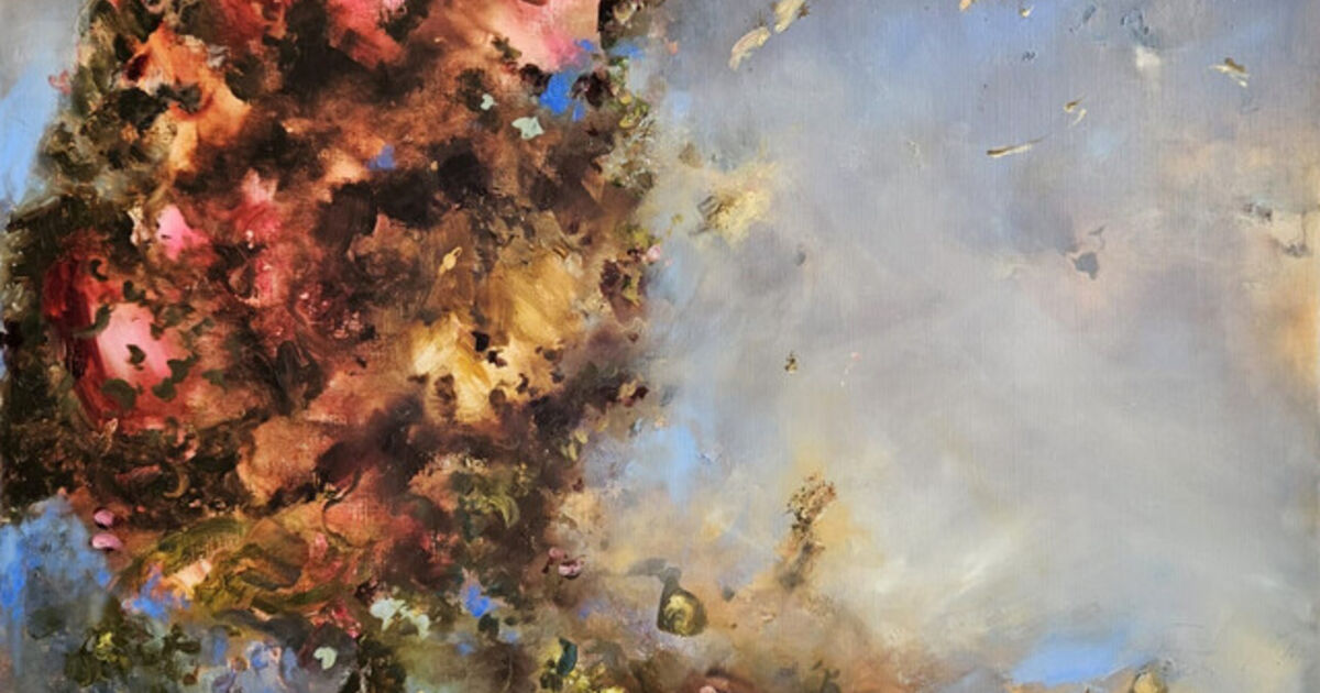 Chris Rivers - Artworks for Sale & More | Artsy