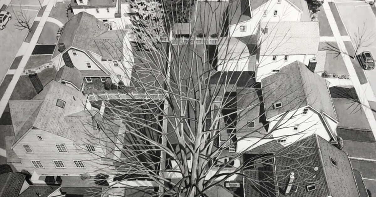 Jessica Rohrer Jessica Rohrer: Close to Home | Artsy