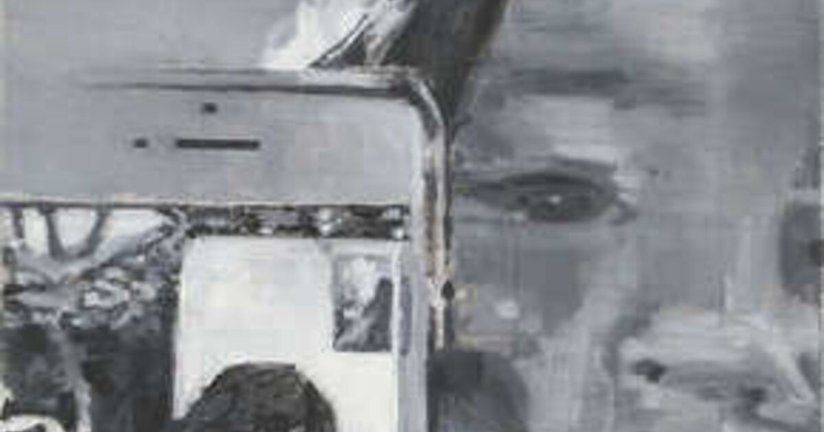 Steven Rendall - Artworks for Sale & More | Artsy