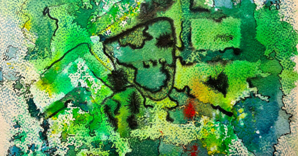 Emma Reyes (1919-2003) - Artworks for Sale & More | Artsy