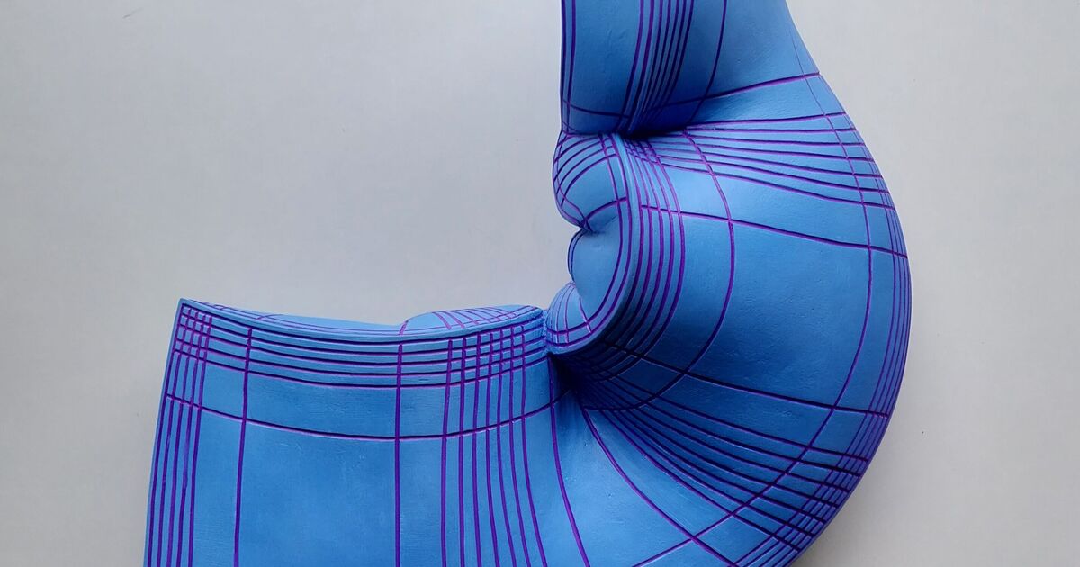 Egon Digon - Taking Shape | Artsy