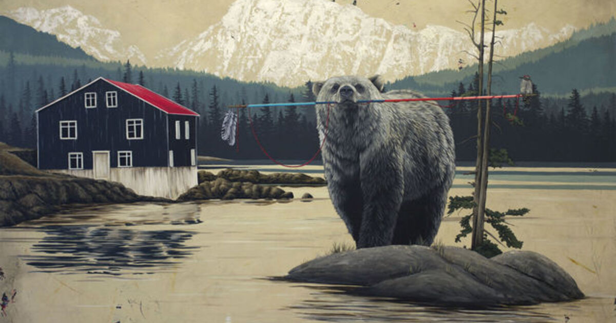 David Rice - Artworks for Sale & More | Artsy