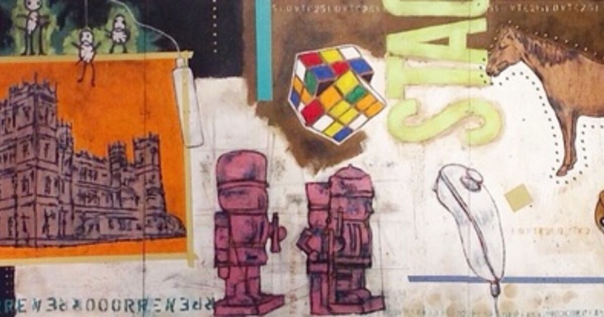 Arturo Correa Artworks for Sale & More Artsy