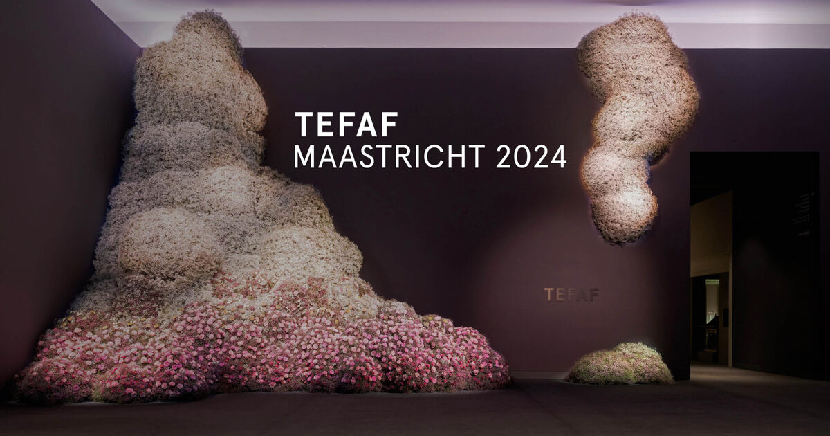 Galerie la Presidence at TEFAF Maastricht 2025 Artsy