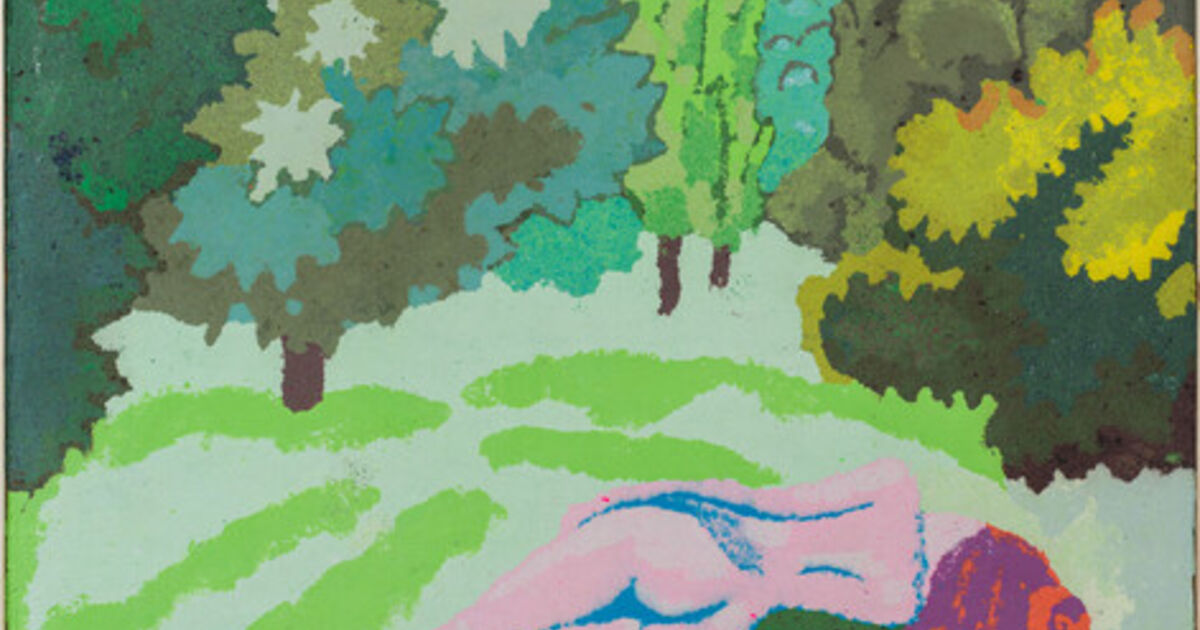 Alexander Skorobogatov - Artworks for Sale & More | Artsy