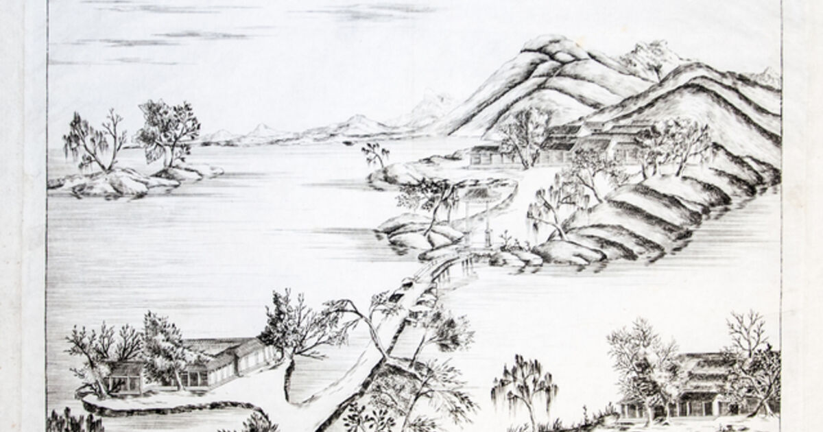 Matteo Ripa Artworks for Sale & More Artsy