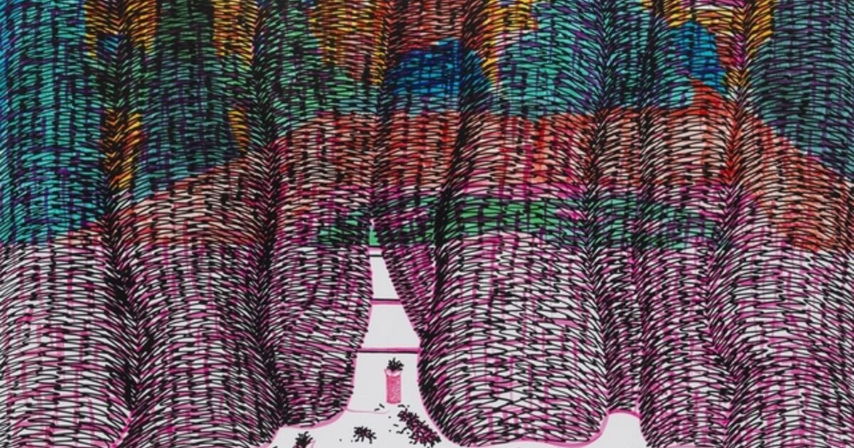 David Rayson - Artworks for Sale & More | Artsy
