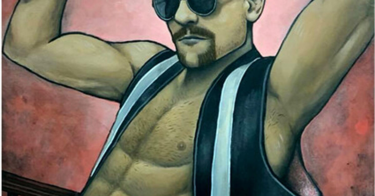 Ricky Mestre - Artworks for Sale & More | Artsy