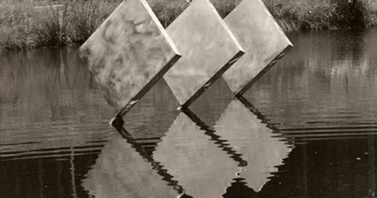 George Rickey - Artworks for Sale & More | Artsy