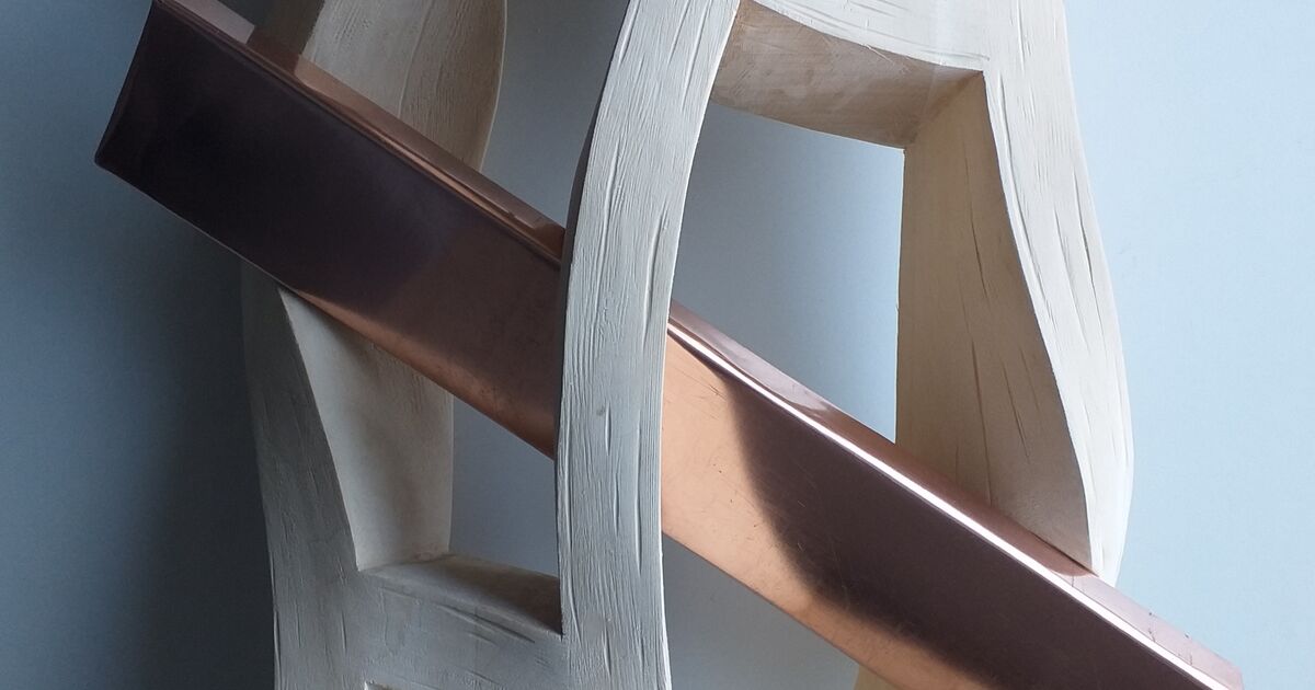 Egon Digon: Taking Shape | Artsy
