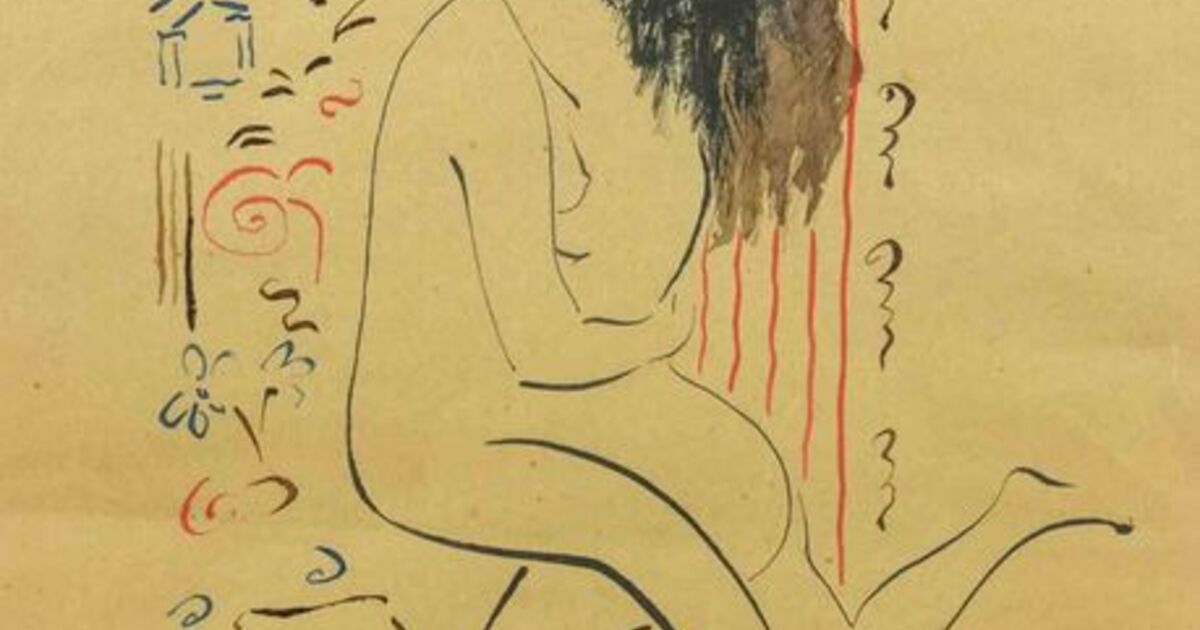 Gino Bonichi Artworks for Sale & More Artsy