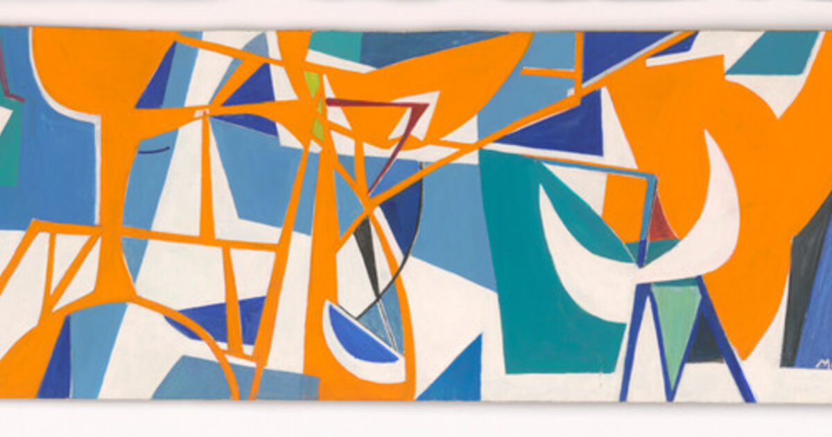 Jean Morrison Artworks for Sale & More Artsy