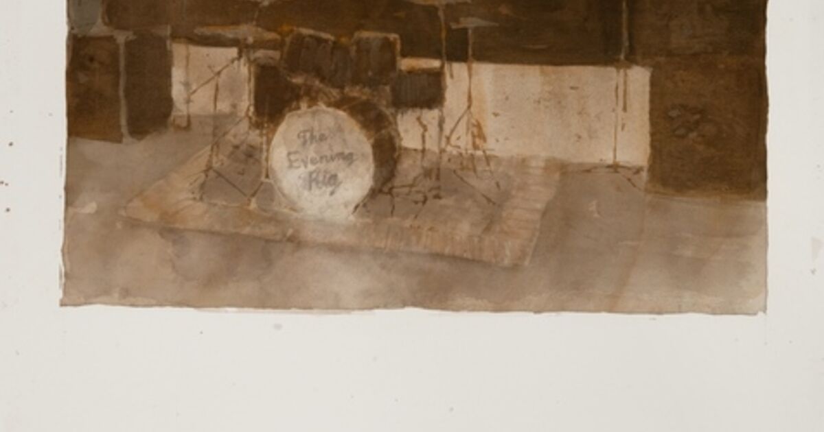 David Rathman - Artworks for Sale & More | Artsy