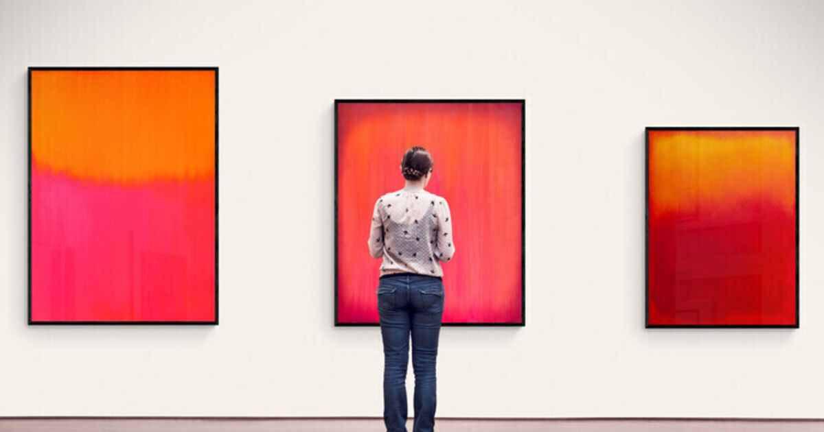 Stanko Ropic Florescence by Stanko Ropic | Artsy