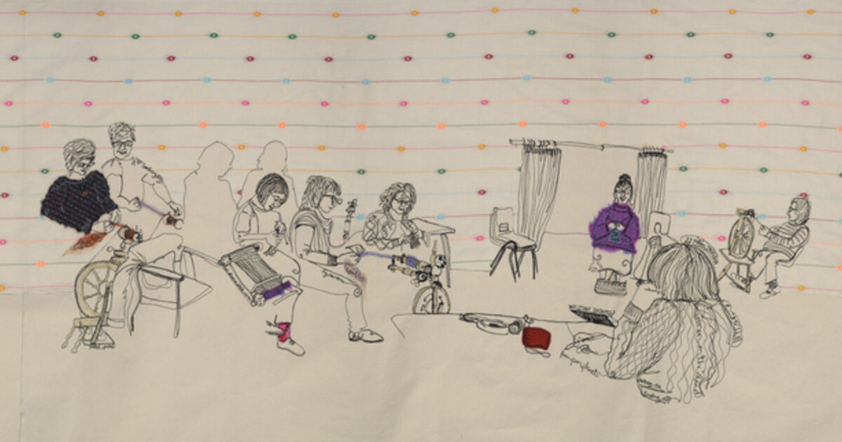 Hariet Ridelle Harriet Riddell - Art & Prints for Sale | Artsy
