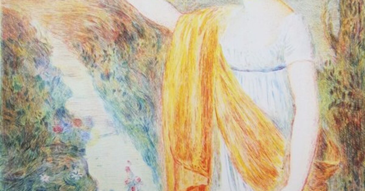 MaloRenault Artworks for Sale & More Artsy