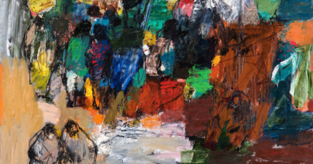 Al Rasheed Artist Omar Al Rashid - Artworks for Sale & More | Artsy