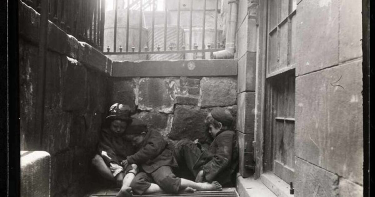 Jacob A. Riis - Art & Prints for Sale | Artsy