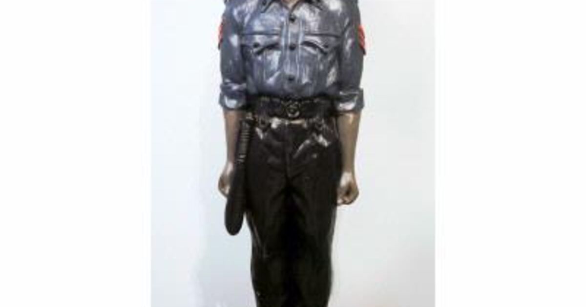 Sunday Jack Akpan Artworks for Sale & More Artsy