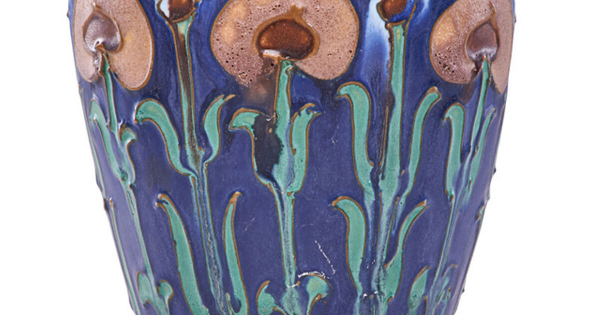 Frederick Rhead Fish Frederick H. Rhead - Art & Prints for Sale | Artsy