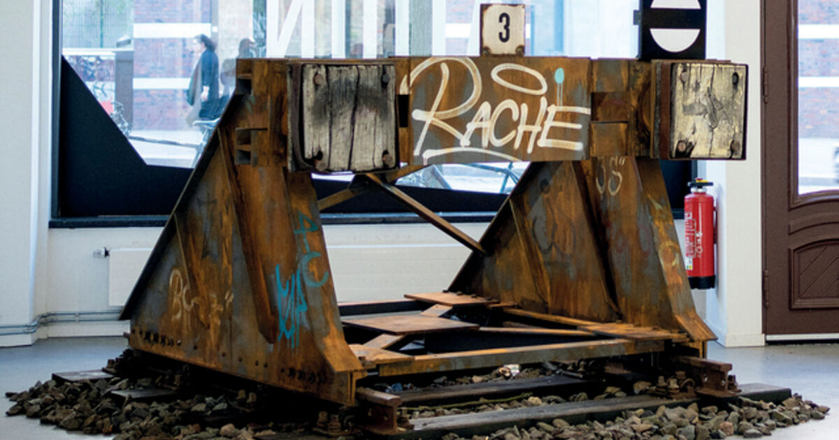 RACHE - Art & Prints for Sale | Artsy