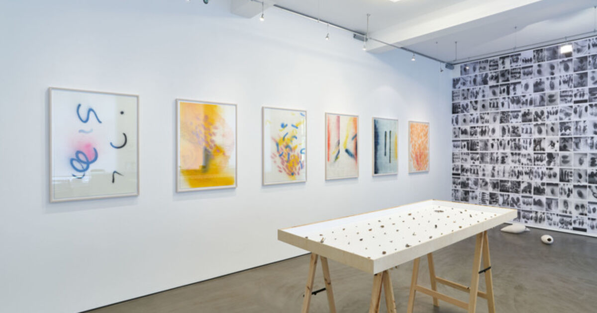 HYPEROBJECTS | Artsy