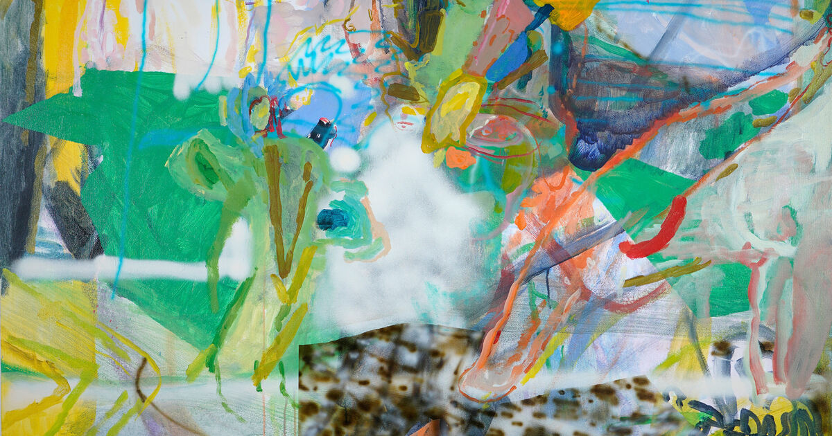Art File Spotlight on Artsy | Artsy