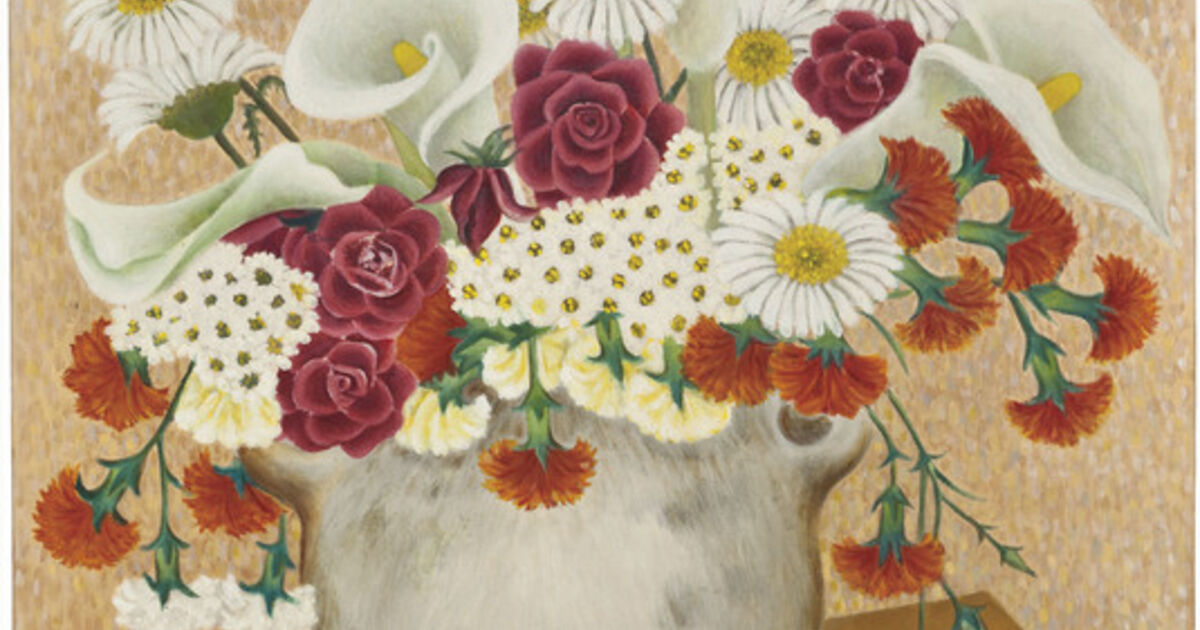 Rosa Rolanda - Artworks for Sale & More | Artsy