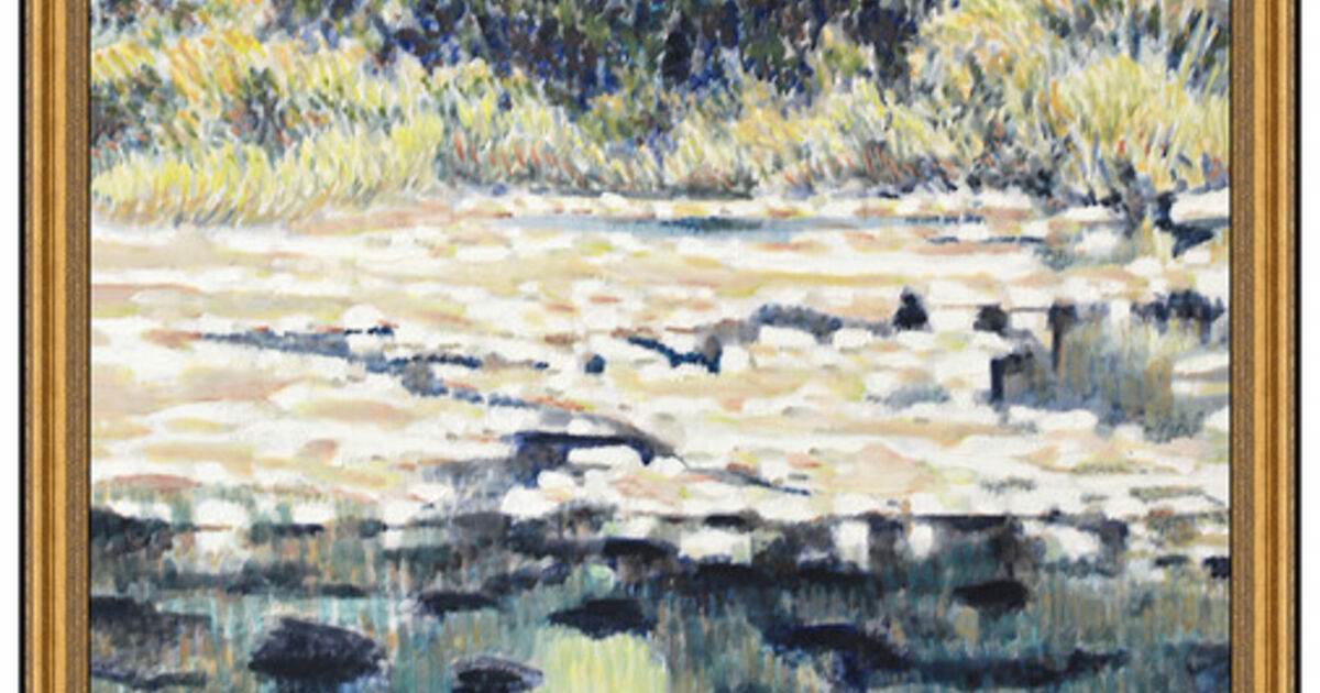 Stephen Thomas Rascoe - Artworks for Sale & More | Artsy