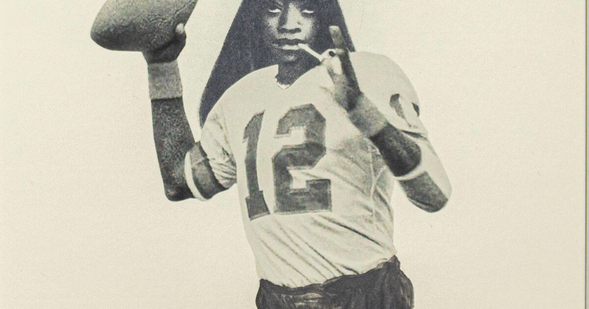 Nikko Washington | For the Old Gods and the New | Artsy