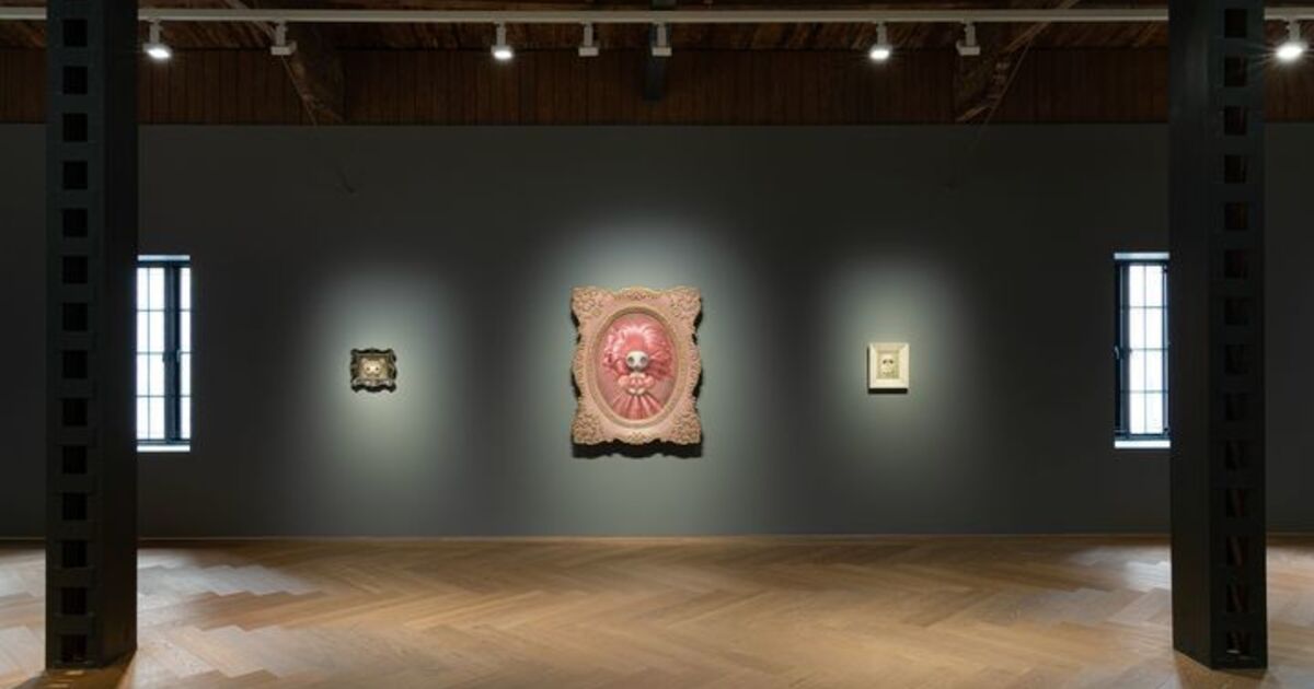 MARK RYDEN — 'ANIMA ANIMALS' | Artsy