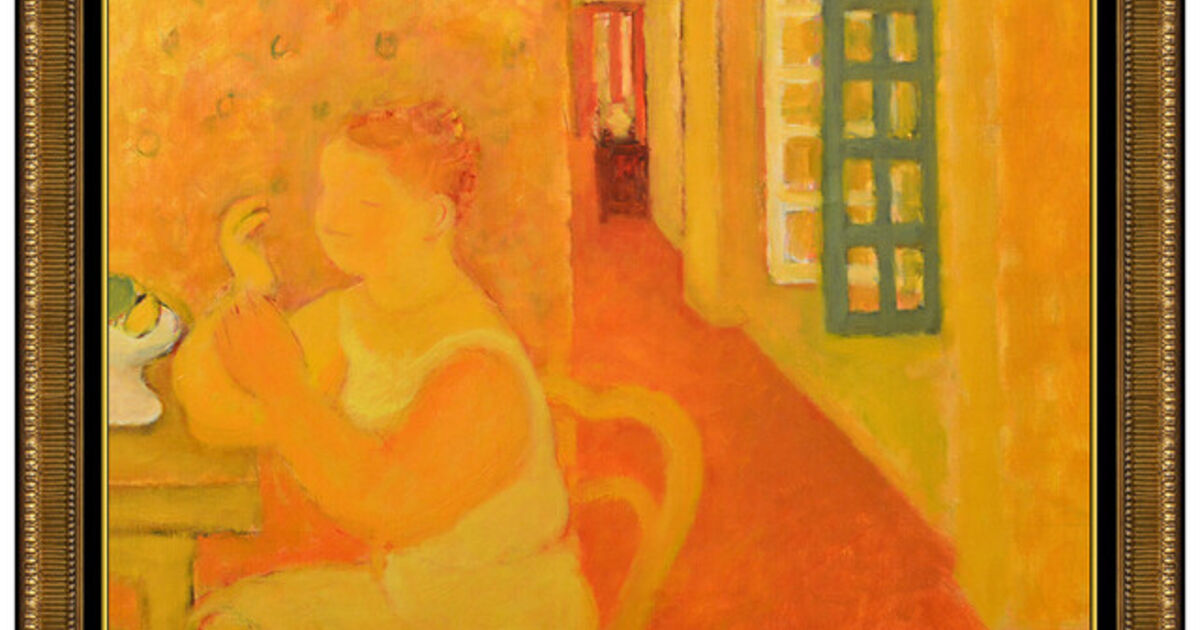 Maurice Louis Savin Artworks for Sale & More Artsy