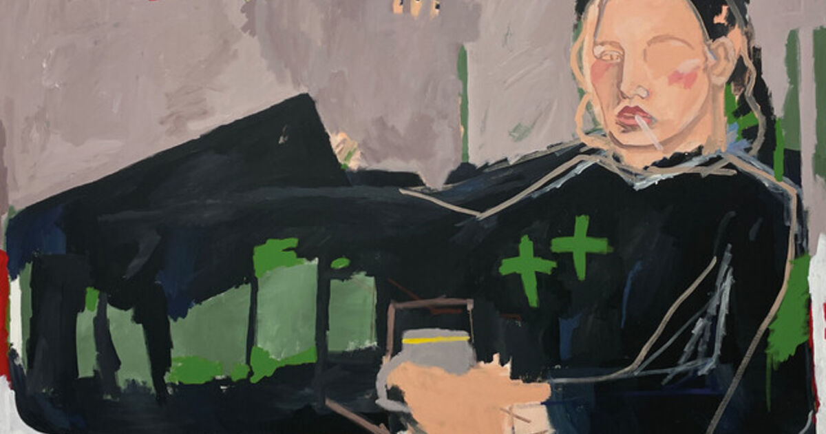 July Doerr Lunita-July Dorn - Artworks for Sale & More | Artsy