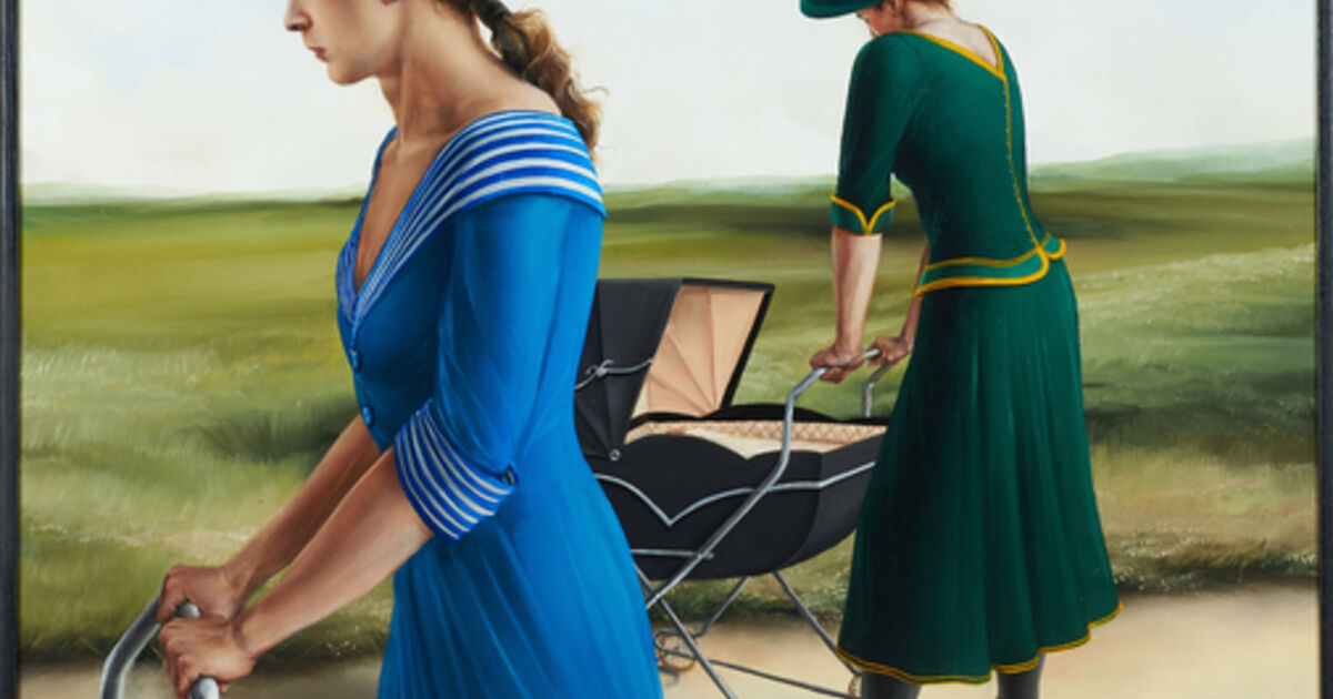 Claire Klarewicz-Okser - Artworks for Sale & More | Artsy