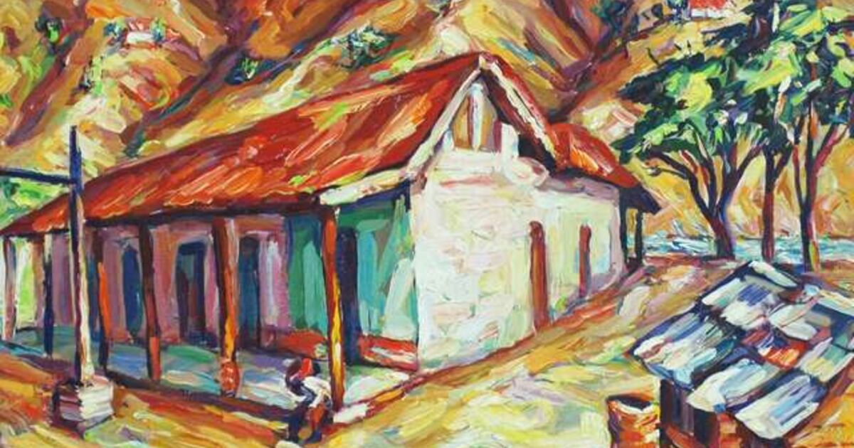 Arteaga Artworks for Sale & More Artsy