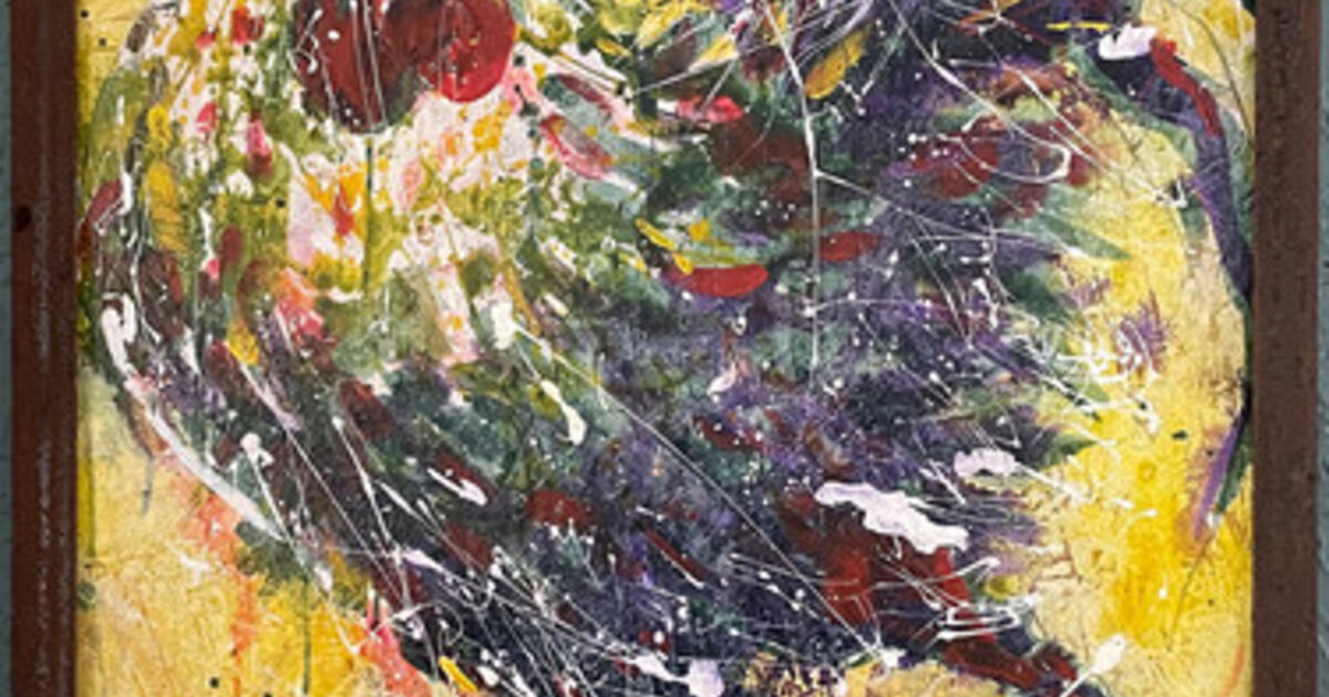 Kevin Raper - Artworks for Sale & More | Artsy