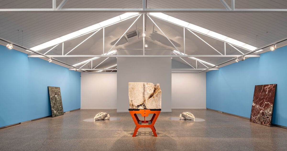 Alex Seton | Reality is Fabulous | Artsy