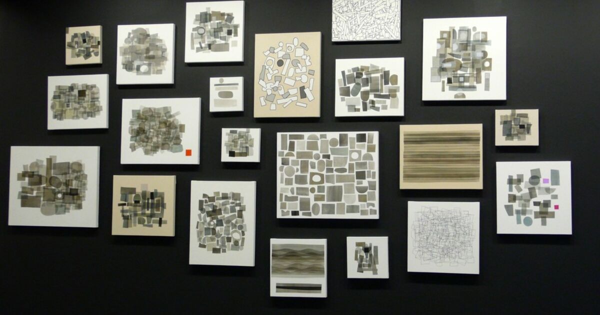 Daniel Raedeke: New Paintings | Artsy