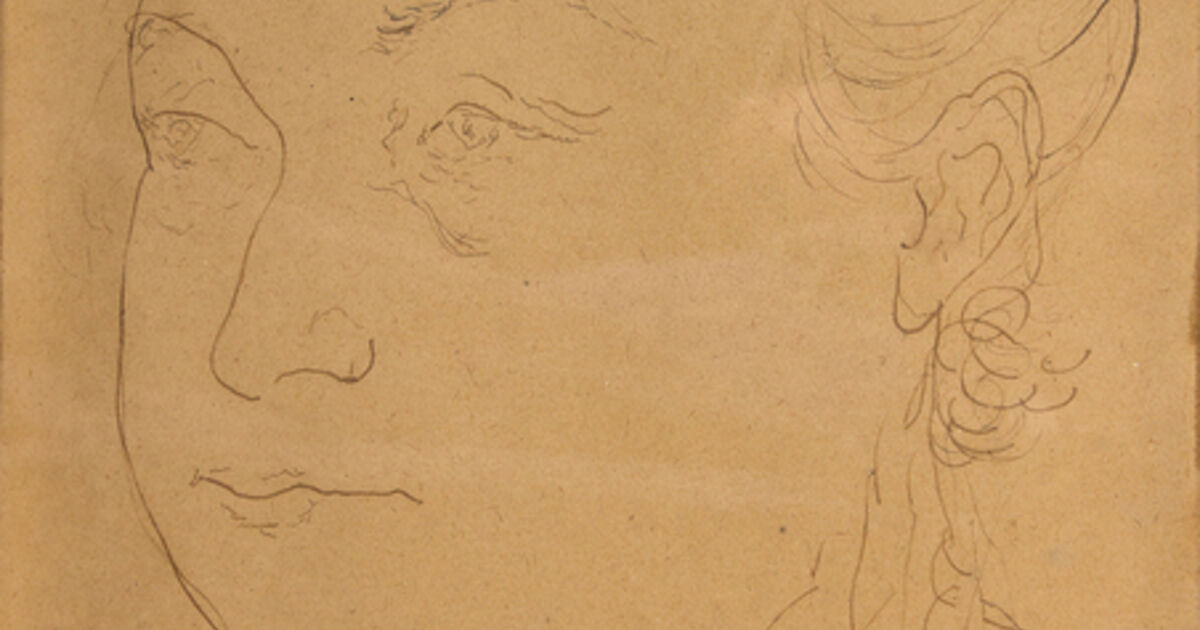 SCIPIONE (Gino Bonichi) Artworks for Sale & More Artsy