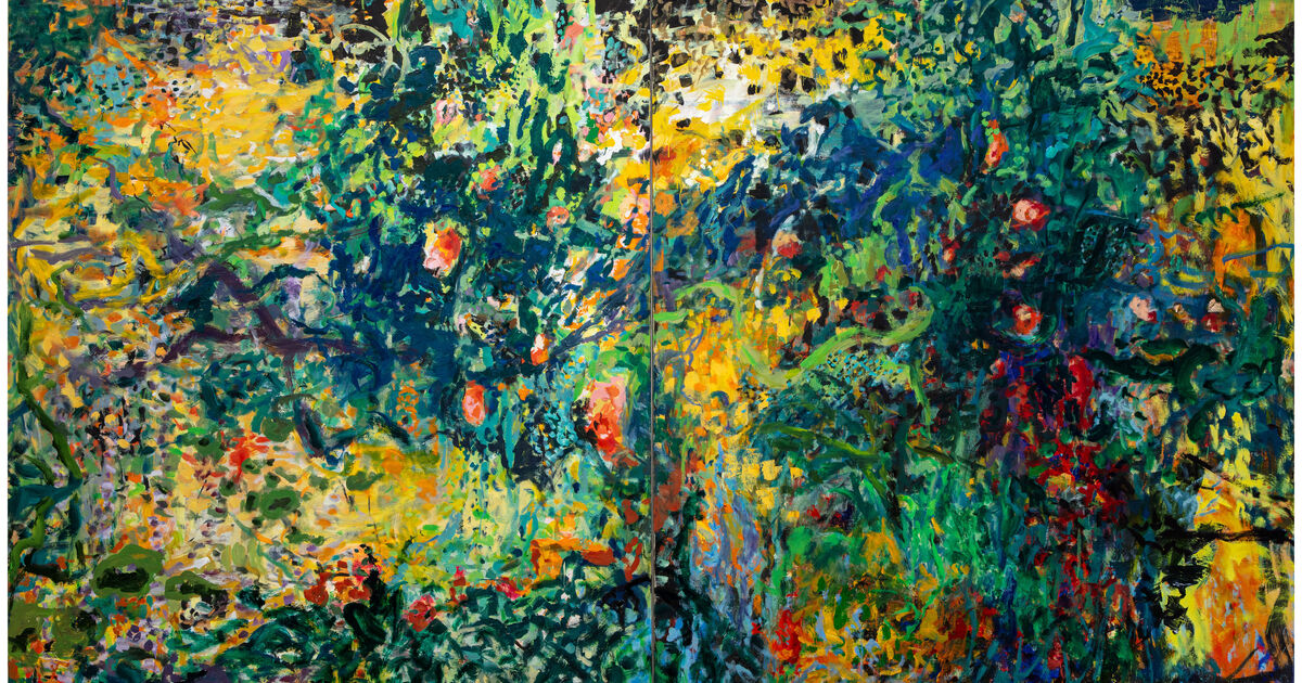 Lumin Wakoa: Observer Effect | Artsy