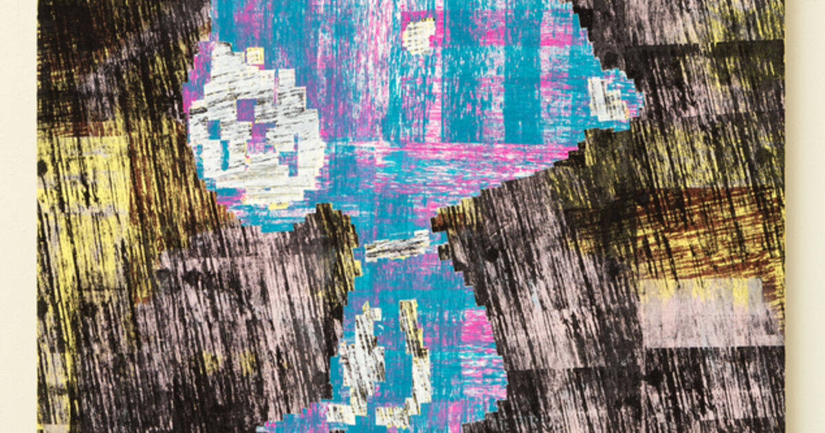 Michael Roch - Artworks for Sale & More | Artsy