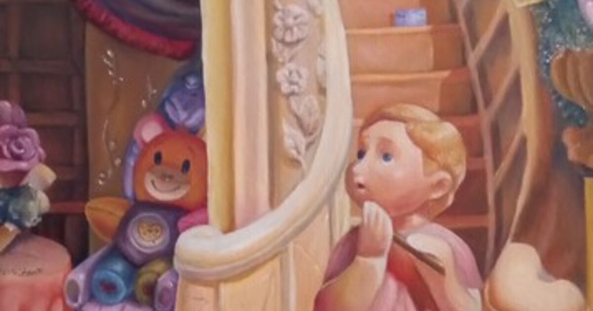 Jordan Mendiola-Tagle - Biography, Shows, Articles & More | Artsy